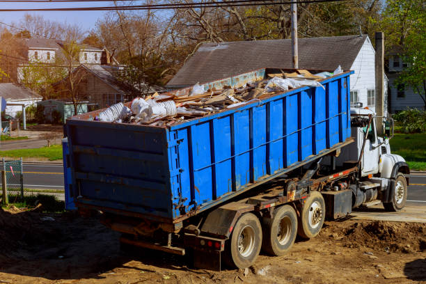 Same-Day Junk Removal Services in Chevy Chase Village, MD