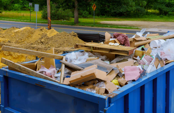 Best Retail Junk Removal  in Chevy Chase Village, MD